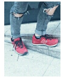 NEW BALANCE | スニーカー