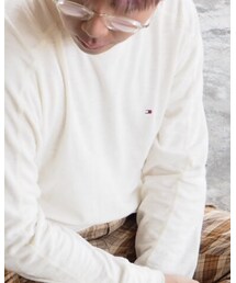 TOMMY HILFIGER | Tシャツ/カットソー