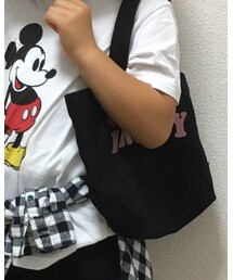 IRONY | トートバッグ