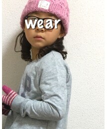 GAP | スウェット