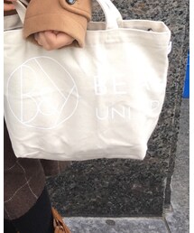 BEAUTY&YOUTH UNITED ARROWS | トートバッグ