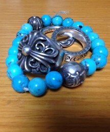 CHROME HEARTS | CHROME HEARTS リング＆ブレスレット(リング)