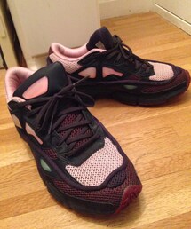 RAF SIMONS | rafsimons×adidas スニーカー(スニーカー)