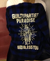 WACKO MARIA | wacko maria シャツ
(シャツ/ブラウス)