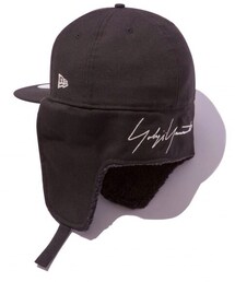 Yohji Yamamoto | yohji yamamoto × new era(キャップ)