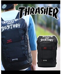 THRASHER | バックパック/リュック