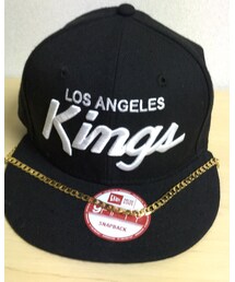 NEW ERA | キャップ