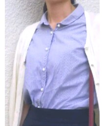 earth music&ecology | シャツ/ブラウス