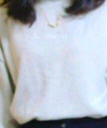 INGNI | スウェット