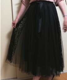 韓国 | スカート