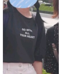 RETRO GIRL | Tシャツ/カットソー