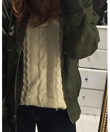 DHOLIC | ニット/セーター