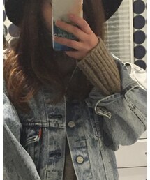 Levi's | デニムジャケット