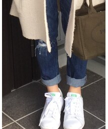 ZARA | デニムパンツ