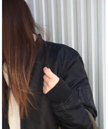 Bershka | ブルゾン