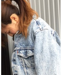 Levi's | デニムジャケット