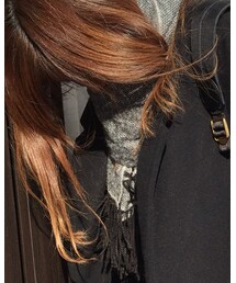 MOUSSY | マフラー