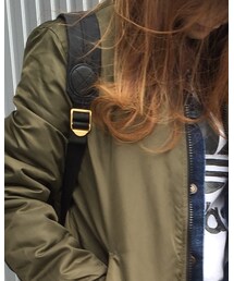 Bershka | ブルゾン