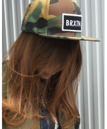 BRIXTON | キャップ