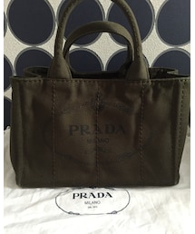 PRADA | バッグ