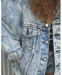 Levi's | デニムジャケット