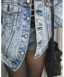 TOPSHOP | デニムパンツ