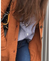 GU | シャツ/ブラウス