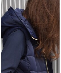 ZARA | ダウンベスト