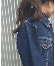 Levi's | デニムジャケット