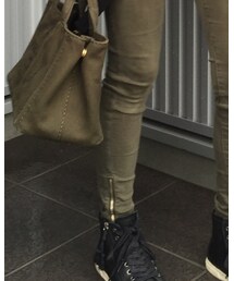 Bershka | その他パンツ