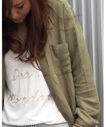 GU | シャツ/ブラウス