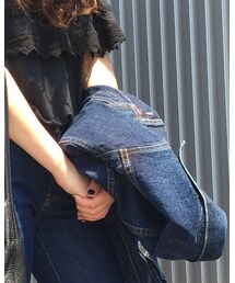 Levi's | デニムジャケット