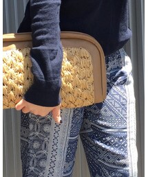 UNBILLION | クラッチバッグ