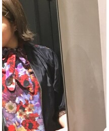 DIESEL | ブルゾン