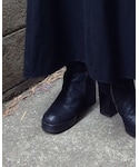 Rick Owens(リックオウエンス)の「シューズ(ブーツ)」