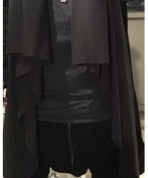 RYU | チュニック