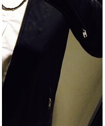 HARE | ライダースジャケット