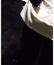 HARE | デニムパンツ