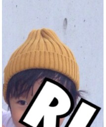 しまむら | ニットキャップ/ビーニー