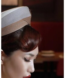 VINTAGE | キャップ