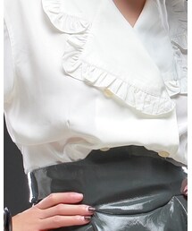 CHANEL | シャツ/ブラウス