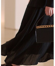 Yohji Yamamoto | スカート
