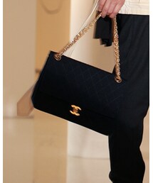 CHANEL | ショルダーバッグ
