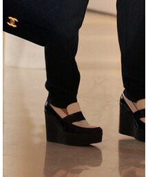 CELINE | パンプス