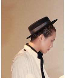 G.V.G.V. | キャップ