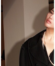 CHANEL | ネックレス