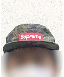Supreme  | キャップ