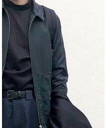 GANRYU | ナイロンジャケット