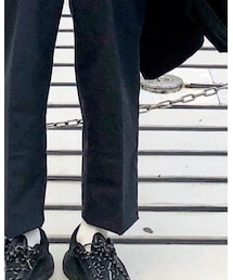 H　BEAUTY&YOUTH UNITED ARROWS | スラックス