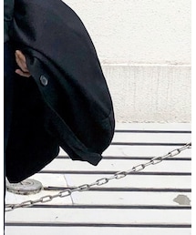 Supreme  | チェスターコート